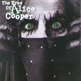 cd: Alice Cooper: The Eyes of Alice Cooper