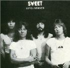 lp: Sweet: Level Headed