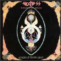 cd: Death SS: Do What Thou Wilt