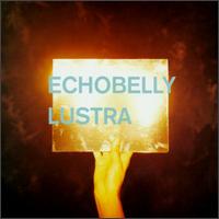 cd: Echobelly: Lustra