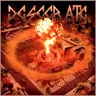 cd: Desecrate: Desecrate