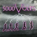 lp: 5000 Volts: 5000 Volts
