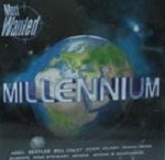 2cd: VA: Most Wanted Millennium