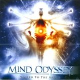 cd: Mind Odyssey: Nailed to the Shade