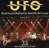 cd-singel digipak: Ufo: Only you can rock me