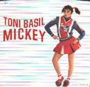 cd-maxi: Toni Basil: Mickey