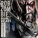 cd+dvd-digibook: Rob Zombie: Hellbilly Deluxe 2