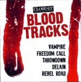 mcd: VA: Blood Tracks