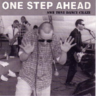 cd-ep: VA: One Step Ahead