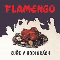 cd: Flamengo: Kure v Hodinkách