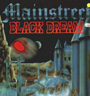 mini-lp: Mainstreet: Black Dream