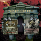 cd: Obituary: The End Complete / World Demise