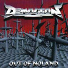 cd: Demolition: Out of Noland