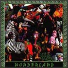 cd: Paralysis: Wonderland