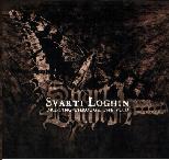 cd-digipak: Svarti Loghin: Drifting Through The Void