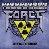 cd: Concrete Force: Mental Enforcers
