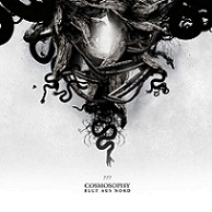 cd: Blut Aus Nord: 777 – Cosmosophy