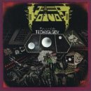 lp: Voivod: Killing technology