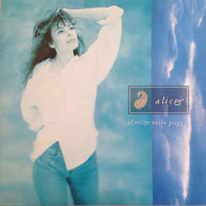 lp: Alice: Il Sole Nella Pioggia