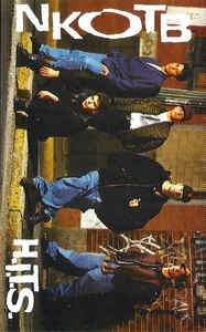 mc: New Kids on the Block: H.I.T.S.
