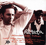 cd: Ratata: Människor Under Molnen