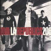 cd: 200: Viva La Republica
