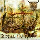 cd: Royal Hunt: X