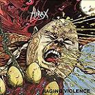 lp: Hirax: Raging Violence