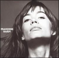 cd: Françoise Hardy: la question