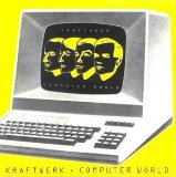 cd: Kraftwerk: Computer World