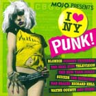 cd: VA: I love NY PUNK!