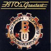 cd: Bachman-Turner Overdrive: BTO's Greatest