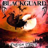 cd: Blackguard: Profugus Mortis