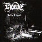 cd: Horde: Hellig Usvart