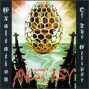 cd: Anesthesy: Exaltation of the Eclipse