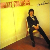 cd: Johnny Thunders: So Alone