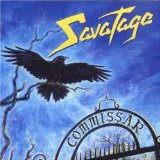 cd: Savatage: Commissar