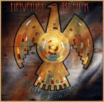 cd: Havana Black: Growing Wings