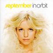 cd: September: In Orbit
