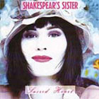 cd: Shakespear's Sister: Sacred Heart