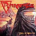 cd+dvd-digibook: Rampage: Veil of Mourn