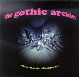 cd-ep: GOTHIC ARCHIES: The new despair