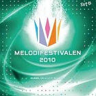 2cd: VA: Melodifestivalen 2010