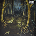 lp+cd: Siberian: Modern Age Mausoleum