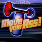 cd-maxi: Scooter: Move Your Ass!