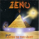 cd: Zeno: Listen to the light