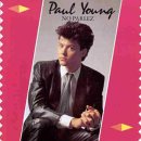 cd: Paul Young: No Parlez