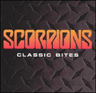 cd: Scorpions: Classic Bites