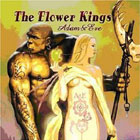 cd: Flower Kings: Adam & Eve
