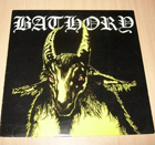 lp: Bathory: Bathory